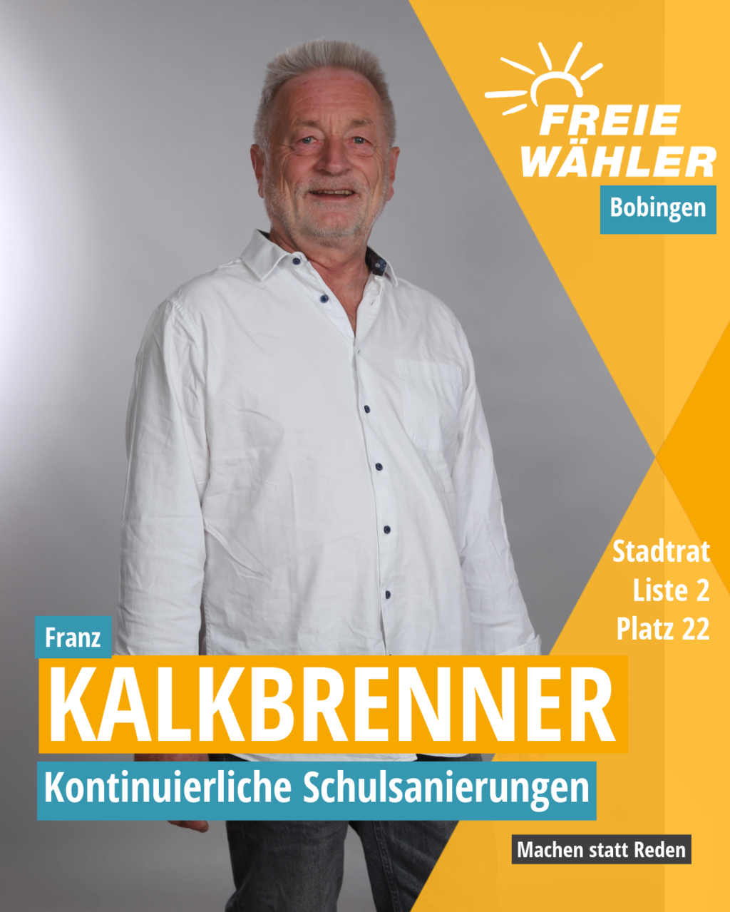 Franz Kalkbrenner
